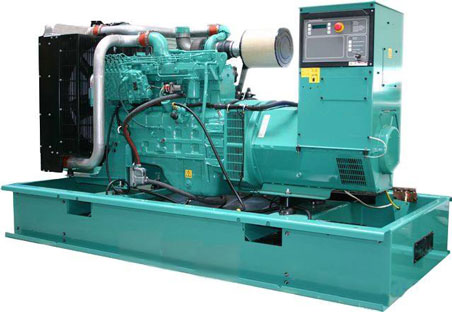 上杭180kw康明斯柴油发电机组图片 上杭180kw康明斯柴油发电机组图片