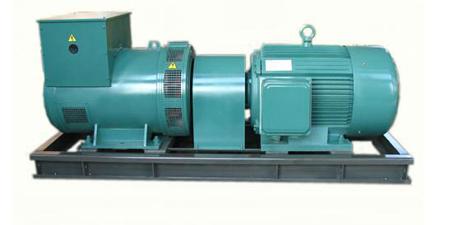 上杭发电机出租