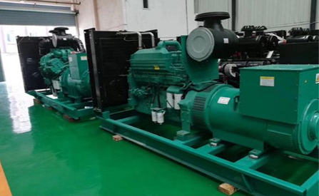上杭发电机出租 上杭发电机出租