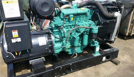 上杭柴油发电机 上杭柴油发电机